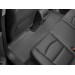 Килимки WeatherTech Black для Chevrolet Equinox (mkIII); GMC Terrain (mkII)(2 row) 2018→, ціна: 4 498 грн.