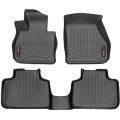 Коврики Weathertech Black для Mini Coutryman (plug-In hybrid)(mkII)(F60) 2017→, ціна: 11 488 грн.
