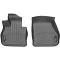 Коврики WeatherTech Black для Mini Coutryman (mkII)(F60)(1 row) 2017→ automatic, цена: 6 692 грн.