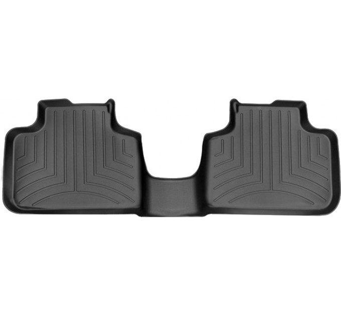 Коврики WeatherTech Black для Mini Coutryman (mkII)(F60)(PHEV)(2 row) 2017→, цена: 4 498 грн.