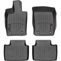 Коврики WeatherTech Black для Porsche Panamera (mkII)(not Executive) 2017→, цена: 11 488 грн.