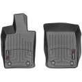 Коврики WeatherTech Black для Porsche Panamera (mkII)(1 row) 2017→, цена: 6 692 грн.