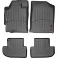 Коврики WeatherTech Black для Nissan Altima (mkIV)(coupe)(1 fixing) 2007-2013, цена: 10 602 грн.