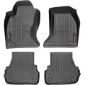Коврики WeatherTech Black для Audi S6/RS6 (C5)(AWD) 1997-2004 automatic, цена: 11 603 грн.