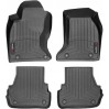 Коврики WeatherTech Black для Audi S6/RS6 (C5)(AWD) 1997-2004 automatic, цена: 10 641 грн.