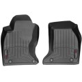 Коврики WeatherTech Black для Audi S6/RS6 (C5)(AWD)(1 row) 1999-2003 automatic, цена: 6 692 грн.