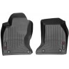 Коврики Weathertech Black для Audi S6/RS6 (C5)(AWD)(1 row) 1999-2003 automatic, ціна: 6 144 грн.