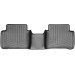 Килимки WeatherTech Black для Nissan Altima (mkIV)(sedan)(2 row) 2007-2012, ціна: 4 705 грн.