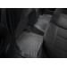 Коврики Weathertech Black для Nissan Altima (sedan)(mkIV)(1 fixing) 2007-2012, ціна: 10 849 грн.