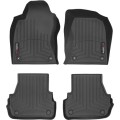 Коврики WeatherTech Black для Audi A6/S6/RS6 (C5)(FWD) 1997-2004 automatic, цена: 11 488 грн.