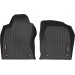 Коврики Weathertech Black для Audi A6/S6/RS6 (mkII)(C5)(FWD)(1 row) 1998-2004 automatic, ціна: 6 144 грн.