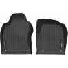 Коврики WeatherTech Black для Audi A6/S6/RS6 (mkII)(C5)(FWD)(1 row) 1997-2004 automatic, цена: 6 144 грн.