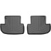 Килимки WeatherTech Black для Nissan Altima (mkIV)(coupe)(2 row) 2007-2013, ціна: 3 683 грн.