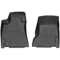 Коврики WeatherTech Black для Maserati Levante (mkI)(1 row) 2016-2018, цена: 6 692 грн.