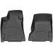 Коврики WeatherTech Black для Maserati Levante (mkI)(1 row) 2016-2018, цена: 6 144 грн.