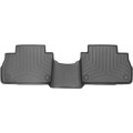 Коврик Weathertech Black для Maserati Levante (mkI)(2 zone climate control)(2 row) 2016→, ціна: 5 135 грн.