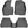 Коврики WeatherTech Black для Mazda CX-5 (mkII) 2017→, цена: 11 488 грн.