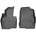 Коврики WeatherTech Black для Mazda CX-5 (mkII)(1 row) 2017→, цена: 6 692 грн.