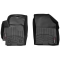 Коврики WeatherTech Black для Suzuki Baleno (mkIV)(1 row) 2015→ manual, цена: 6 692 грн.