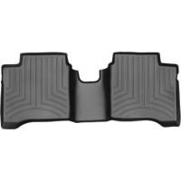 Коврики WeatherTech Black для Suzuki Baleno (mkIV)(2 row) 2015→