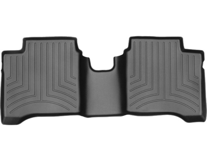 Коврики WeatherTech Black для Suzuki Baleno (mkIV)(2 row) 2015→, цена: 4 911 грн.