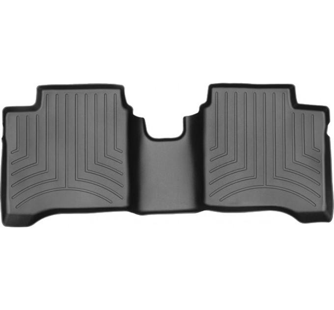 Коврики Weathertech Black для Suzuki Baleno (mkIV)(2 row) 2015→, ціна: 4 498 грн.