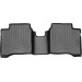 Коврики WeatherTech Black для Suzuki Baleno (mkIV)(2 row) 2015→, цена: 4 498 грн.