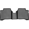 Коврики WeatherTech Black для Suzuki Baleno (mkIV)(2 row) 2015→, цена: 4 498 грн.