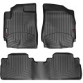 Коврики Weathertech Black для Mazda Tribute; Mercury Mariner (mkII) 2008-2008 automatic, ціна: 11 488 грн.
