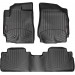 Коврики WeatherTech Black для Mazda Tribute (mkII); Mercury Mariner (mkII) 2008-2008 automatic, цена: 10 641 грн.