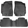 Коврики Weathertech Black для Mazda Tribute; Mercury Mariner (mkII) 2008-2008 automatic, ціна: 10 641 грн.