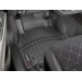 Коврики Weathertech Black для Nissan Kicks (mkI) 2018→, ціна: 10 849 грн.