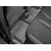 Коврики Weathertech Black для Nissan Kicks (mkI) 2018→, ціна: 10 849 грн.