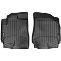 Коврики Weathertech Black для Ford Escape; Mazda Tribute; Mercury Mariner (mkII)(1 fixing hook)(1 row) 2008-2008 automatic, ціна: 6 692 грн.