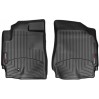 Коврики Weathertech Black для Ford Escape; Mazda Tribute; Mercury Mariner (mkII)(1 fixing hook)(1 row) 2008-2008 automatic, ціна: 6 144 грн.