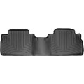 Килимки WeatherTech Black для Ford Escape (mkI); Mazda Tribute (mkII)(2 row) 2008-2012; Mercury Mariner (mkI-mkII)(2 row) 2005-2012, ціна: 4 911 грн.