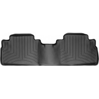 Коврики WeatherTech Black для Ford Escape (mkI); Mazda Tribute (mkII)(2 row) 2008-2012; Mercury Mariner (mkI-mkII)(2 row) 2005-2012