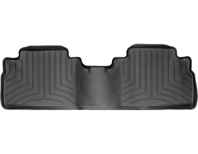 Килимки WeatherTech Black для Ford Escape (mkI); Mazda Tribute (mkII)(2 row) 2008-2012; Mercury Mariner (mkI-mkII)(2 row) 2005-2012, ціна: 4 911 грн.