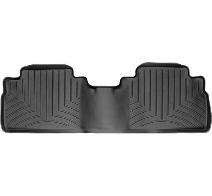 Килимки WeatherTech Black для Ford Escape (mkI); Mazda Tribute (mkII)(2 row) 2008-2012; Mercury Mariner (mkI-mkII)(2 row) 2005-2012, ціна: 4 498 грн.