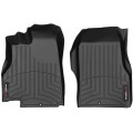 Коврики WeatherTech Black для Nissan GT-R (R35)(1 row) 2009→, цена: 6 692 грн.
