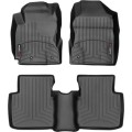 Коврики WeatherTech Black для Scion xB (mkI) 2003-2008, цена: 11 709 грн.