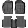 Коврики WeatherTech Black для Scion xB (mkI) 2003-2008, цена: 10 849 грн.