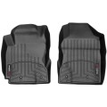 Коврики WeatherTech Black для Scion xB (mkI)(1 row) 2003-2008, цена: 6 692 грн.