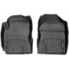 Коврики WeatherTech Black для Scion xB (mkI)(1 row) 2003-2008, цена: 6 144 грн.