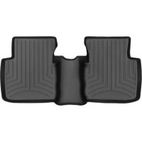 Коврики WeatherTech Black для Scion xB (mkI)(2 row) 2003-2008