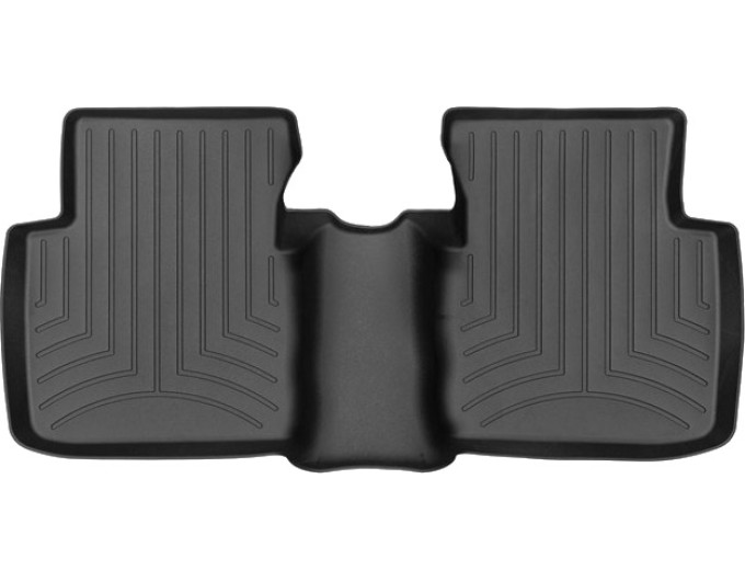 Килимки WeatherTech Black для Scion xB (mkI)(2 row) 2003-2008, ціна: 5 135 грн.