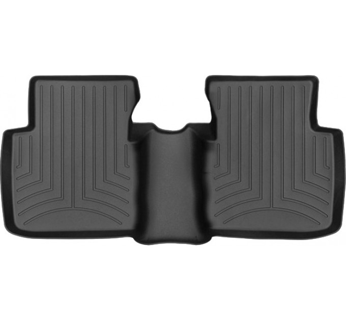 Килимки WeatherTech Black для Scion xB (mkI)(2 row) 2003-2008, ціна: 4 705 грн.