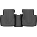 Килимки WeatherTech Black для Scion xB (mkI)(2 row) 2003-2008, ціна: 4 705 грн.