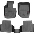 Коврики WeatherTech Black для BMW 3-series (E36)(sedan & wagon) 1990-1998, цена: 11 445 грн.