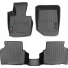 Коврики WeatherTech Black для BMW 3-series (E36)(sedan & wagon) 1990-1998, цена: 10 521 грн.